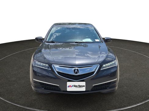Used 2016 Acura TLX V6 w/ Technology Package FWD image 9