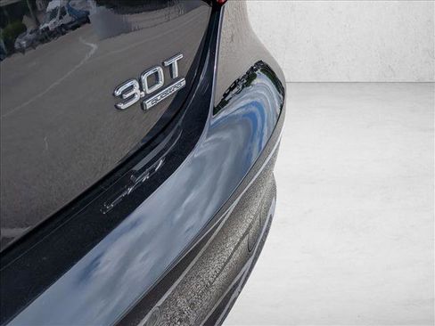 Used 2012 Audi A7 3.0T Prestige AWD/4WD image 11