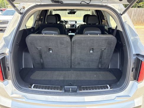 Used 2022 Kia Sorento SX FWD image 35