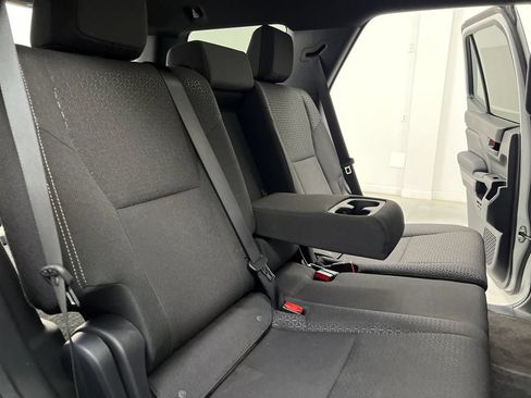 Used 2025 Toyota 4Runner SR5 AWD/4WD image 21