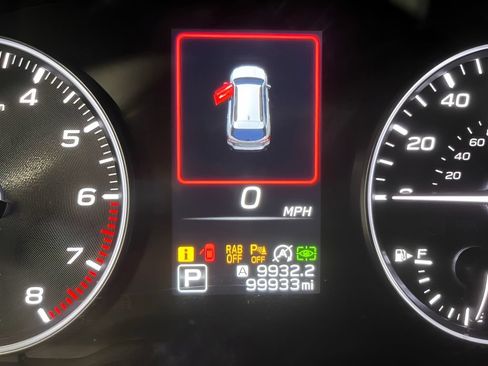 Used 2023 Subaru Outback Limited XT AWD/4WD image 15