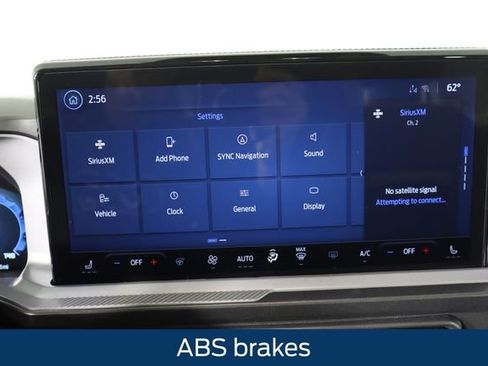 New 2025 Ford Bronco Sport Outer Banks w/ Outer Banks Tech Package+ image 37