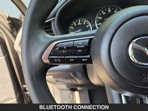 Used 2024 MAZDA CX-30 AWD 2.5 S w/ Select Sport Pkg image 18