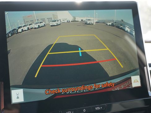 New 2026 Toyota Corolla Cross XLE image 25