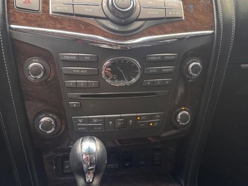 Used 2017 INFINITI QX80 2WD w/ Driver Assistance Package image 36