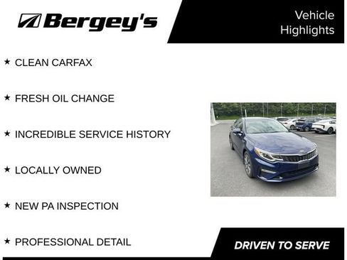 Used 2019 Kia Optima LX w/ LX 17" Wheel Package FWD image 4