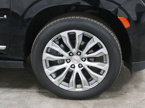 Used 2023 GMC Yukon Denali w/ Max Trailering Package image 55