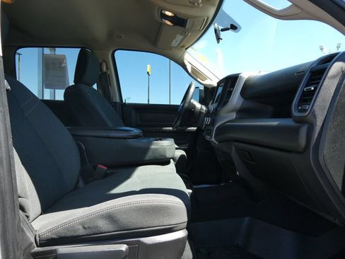 Used 2020 RAM 2500 Tradesman AWD/4WD image 13