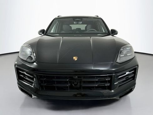 New 2026 Porsche Cayenne S AWD/4WD image 6