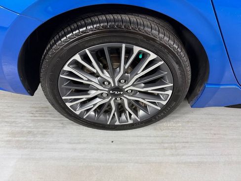 Used 2023 Kia Forte GT-Line FWD image 11
