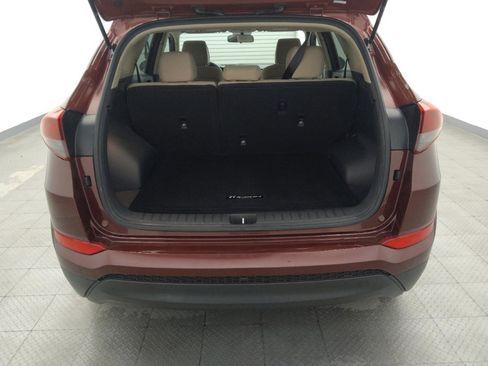Used 2017 Hyundai Tucson SE AWD/4WD image 29