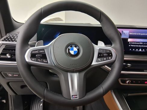 New 2026 BMW X5 sDrive40i w/ M Sport Package RWD image 15