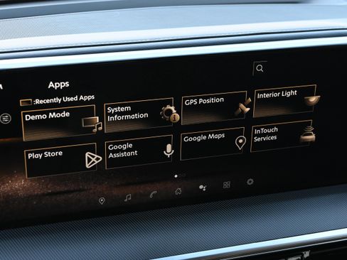 Used 2025 INFINITI QX80 Luxe image 18