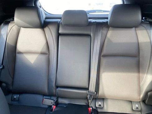 Used 2025 MAZDA MAZDA3 2.5 S Hatchback w/ Appearance Package image 18