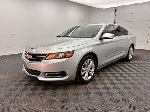 Used 2020 Chevrolet Impala LT image 12