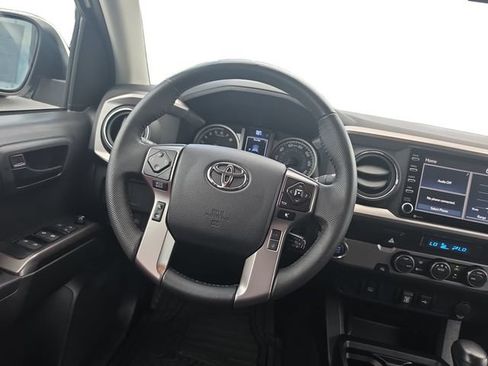 Used 2023 Toyota Tacoma SR5 RWD image 14