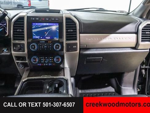 Used 2021 Ford F250 Lariat AWD/4WD image 46