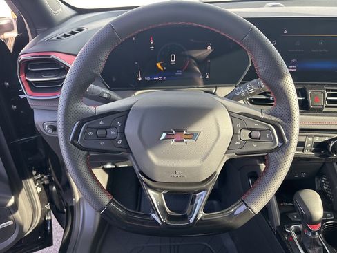 New 2026 Chevrolet TrailBlazer RS w/ Convenience Package image 17