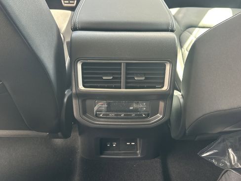 New 2026 Volkswagen Atlas SEL Premium R-Line AWD/4WD image 14