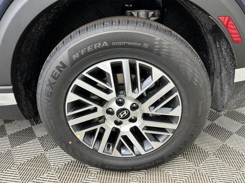 New 2026 Hyundai Palisade SEL image 21