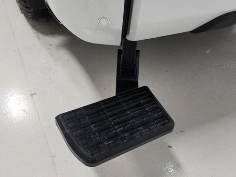 New 2025 Toyota Tundra Platinum image 41