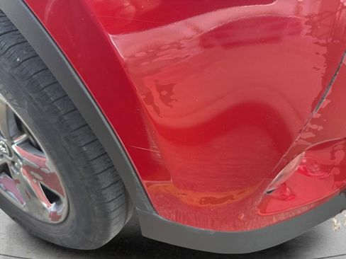 Used 2015 Toyota RAV4 XLE image 5