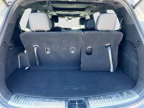 Certified 2024 Kia Telluride SX Prestige X-Line AWD/4WD image 31