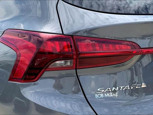 Used 2022 Hyundai Santa Fe SEL FWD image 29
