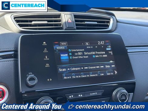 Used 2021 Honda CR-V EX image 27