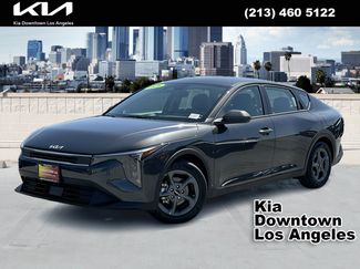 Certified 2026 Kia K4 FWD video 1