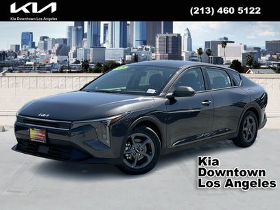 Certified 2026 Kia K4