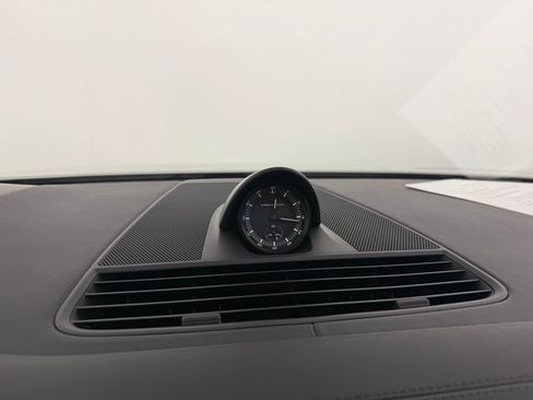 Certified 2023 Porsche Panamera Turbo S AWD/4WD image 22