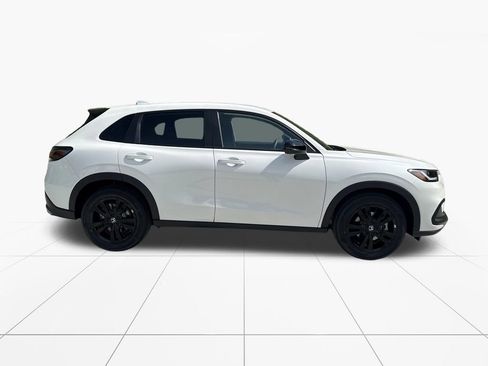 New 2026 Honda HR-V Sport image 10
