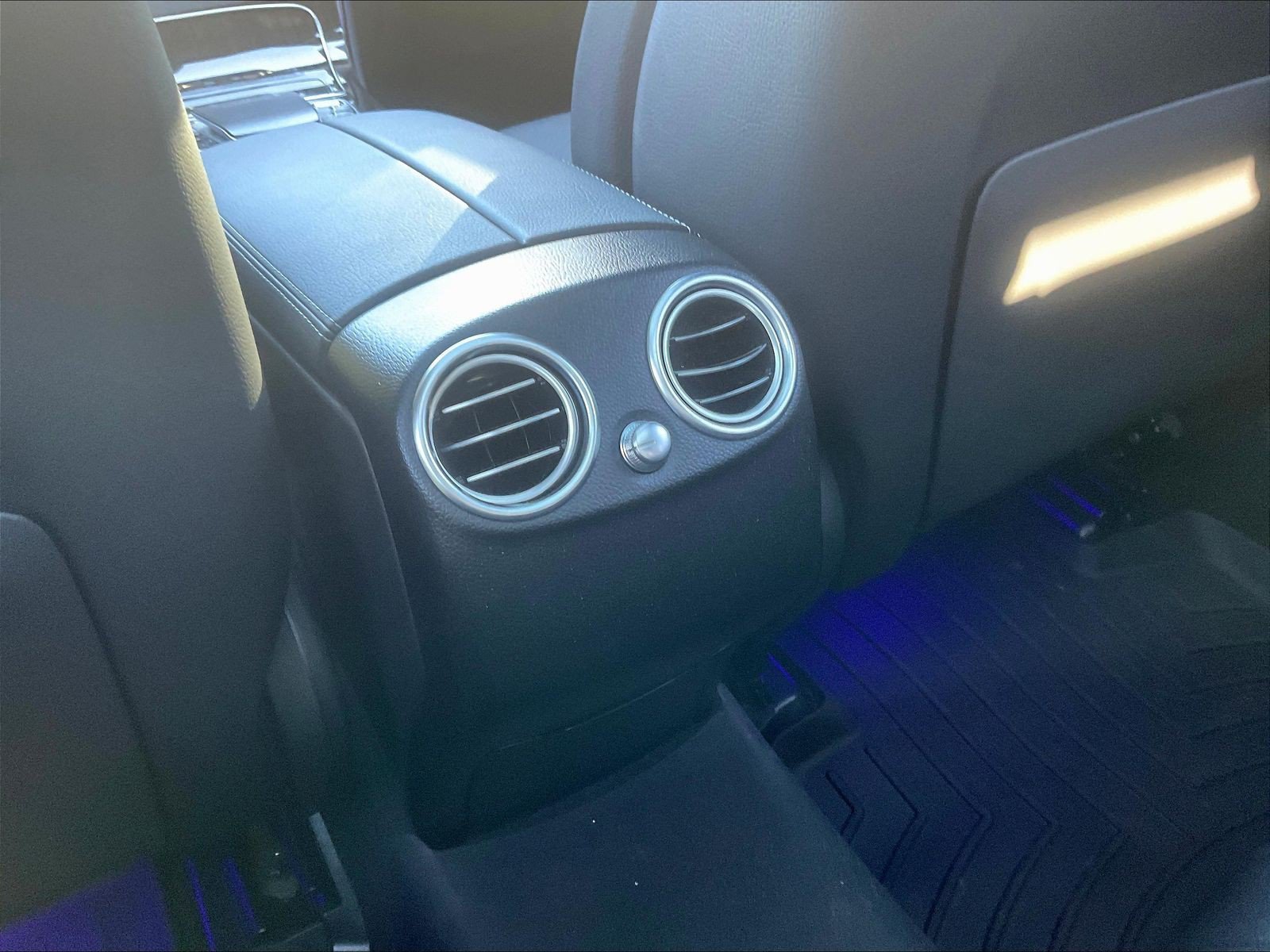 Certified 2021 Mercedes-Benz GLC 300 image 12