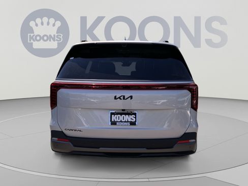 New 2026 Kia Carnival SX Prestige FWD image 15