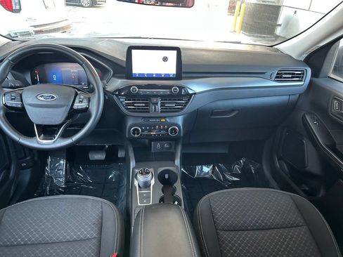 Used 2024 Ford Escape Active AWD/4WD image 15