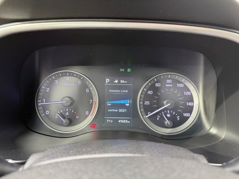 Used 2020 Hyundai Tucson Ultimate image 20