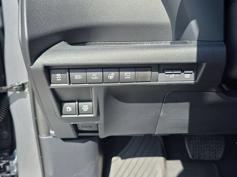 New 2026 Toyota Sienna Platinum AWD/4WD image 22