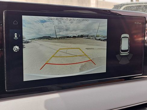 Certified 2025 Hyundai Palisade SEL FWD image 29