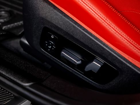 Used 2023 BMW M3 Competition w/ M Carbon Exterior Package image 13