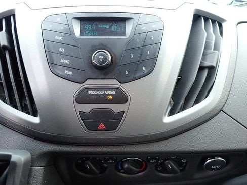 Used 2016 Ford Transit 250 Base image 28