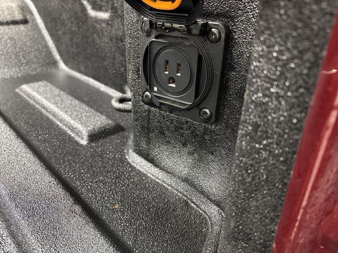 Used 2024 Chevrolet Silverado 2500 LTZ w/ LTZ Plus Package image 32