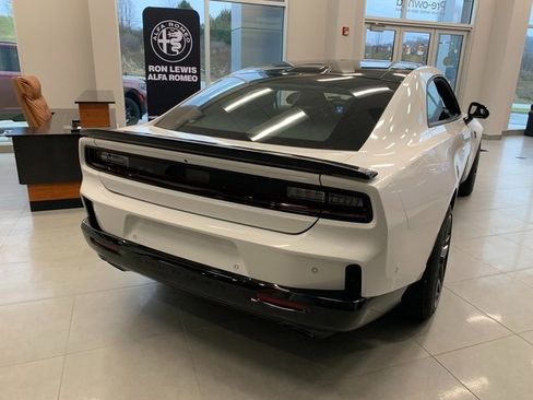 New 2026 Dodge Charger Scat Pack image 6