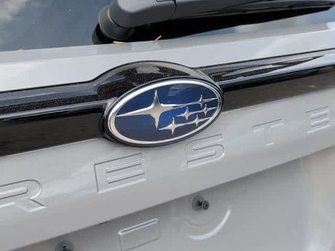 New 2026 Subaru Forester Premium image 11