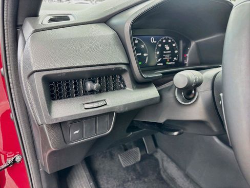 Certified 2026 Honda CR-V Sport-L image 11