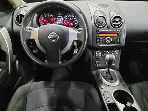 Used 2014 Nissan Rogue S AWD/4WD image 22