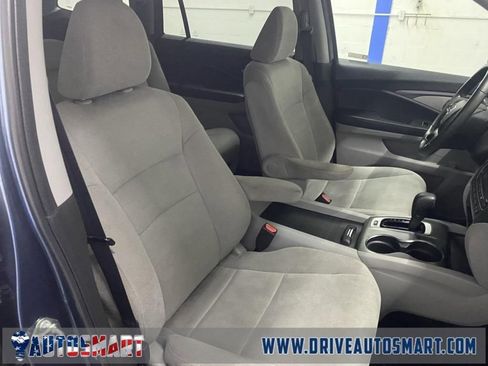 Used 2020 Honda Pilot EX image 18