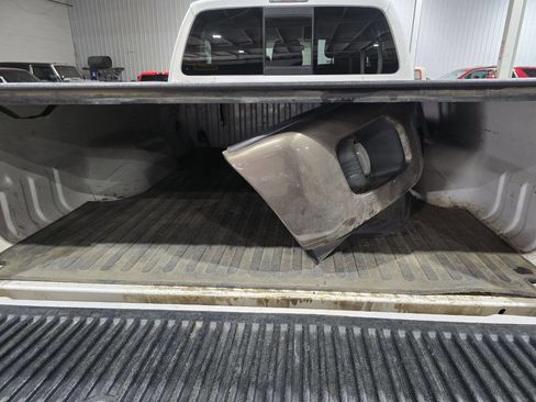 Used 2015 Ford F250 King Ranch w/ FX4 Off-Road Package AWD/4WD image 21
