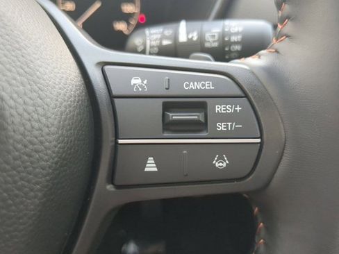 New 2026 Honda CR-V Sport image 24