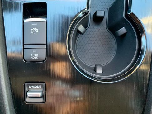 New 2026 Nissan Rogue S image 14